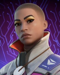 Ikora Rey