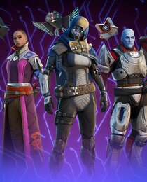 Legends of the Light and Dark Bundle
