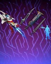 Legends of the Light and Dark Gear Bundle