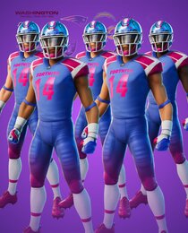 ULTIMATE RUSH BUNDLE