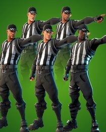 PENALTY PATROL BUNDLE