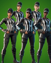 RENEGADE REF BUNDLE