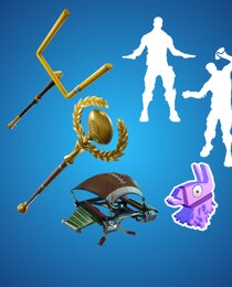 GRIDIRON GREATS BUNDLE