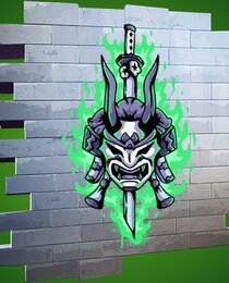 Shogun Sheathe