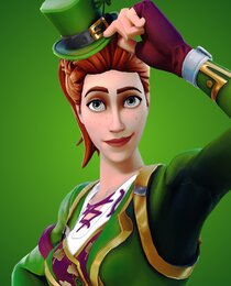 Sgt. Green Clover