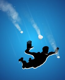 Snowball Flight