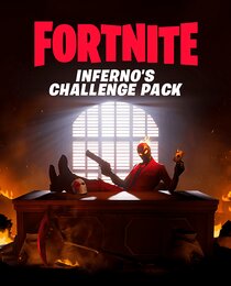 Inferno's Quest Pack