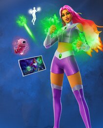 Starfire Bundle