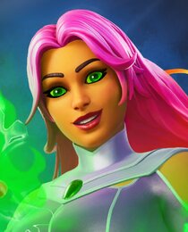 Starfire