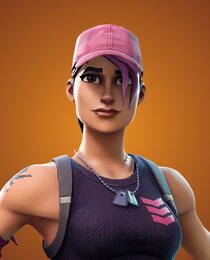 Rose Team Leader