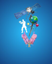 ALIEN ABDUCTION GEAR BUNDLE