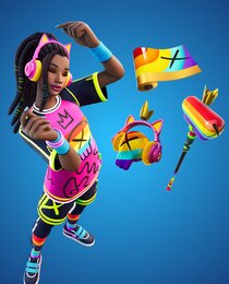 PRISMATIC PRIDE BUNDLE