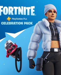 PlayStation®Plus Celebration Pack
