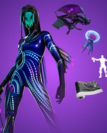 S1KE's Locker Bundle