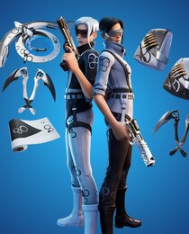 TWIN ECHO BUNDLE