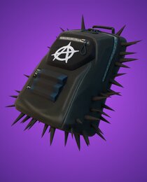 Stinger Pack