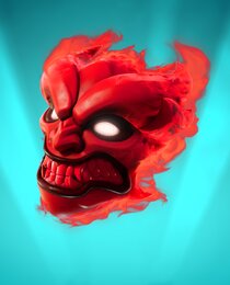 Oni's Curse