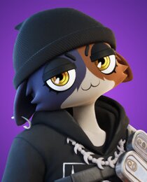 Meow Skulls