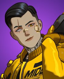 Golden Gear Midas