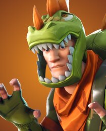 Rex