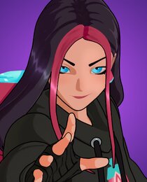 Ricochet Rox