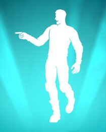 Sypher's Strut