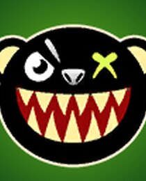 Grriz Grin