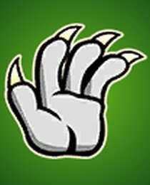 Claws!