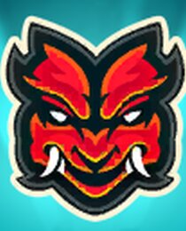 Sypher's Mask