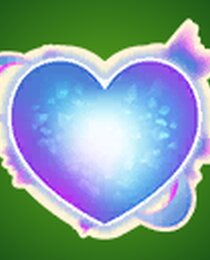 Hero's Heart