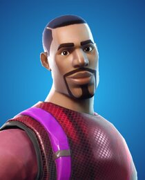 Radiant Striker