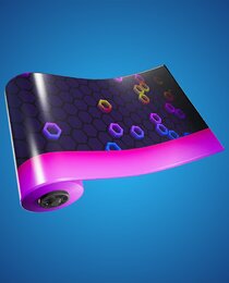 Hexture