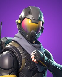 Rogue Agent