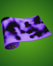 Tie Dye Abyss