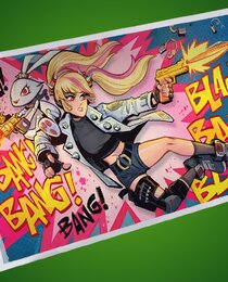 Read the Manga