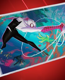 Swing Into Action