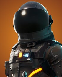 Dark Voyager