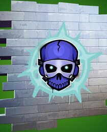 Mad Mask