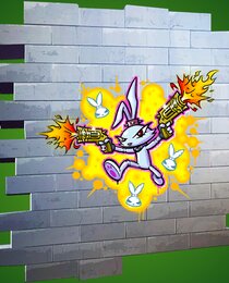 Bun Bun Blast
