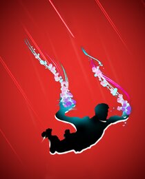 Portal Particles