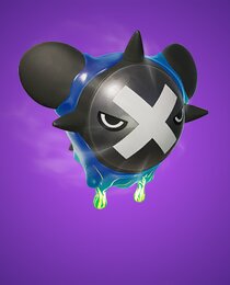 Hot Slurp Balloon