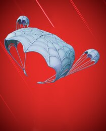 Gwen's Spiderchute