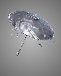 Chromebrella
