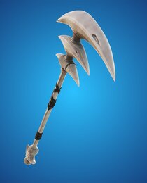 Fishbone Flayer