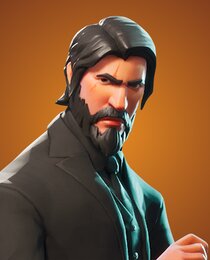 The Reaper
