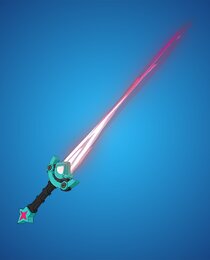 Blazeberry Blade