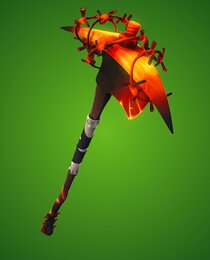 Red Hot Revenge