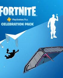 PlayStation®Plus Celebration Pack