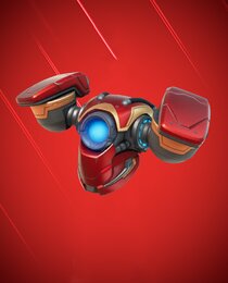 Repulsor Pack