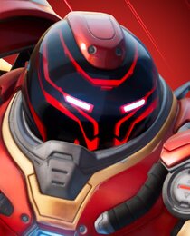 Iron Man Zero